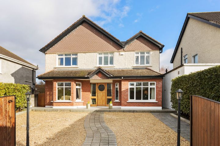 86 St Aidans Dr, Goatstown, Dublin 14, Dublin 14, Dublin