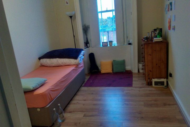 Leeson Street Upper, Dublin 4, Ranelagh, Dublin 6