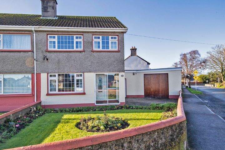 22 McCarthyville, Abbeyside, Dungarvan, Co Waterford, Dungarvan, Co. Waterford, X35CD36