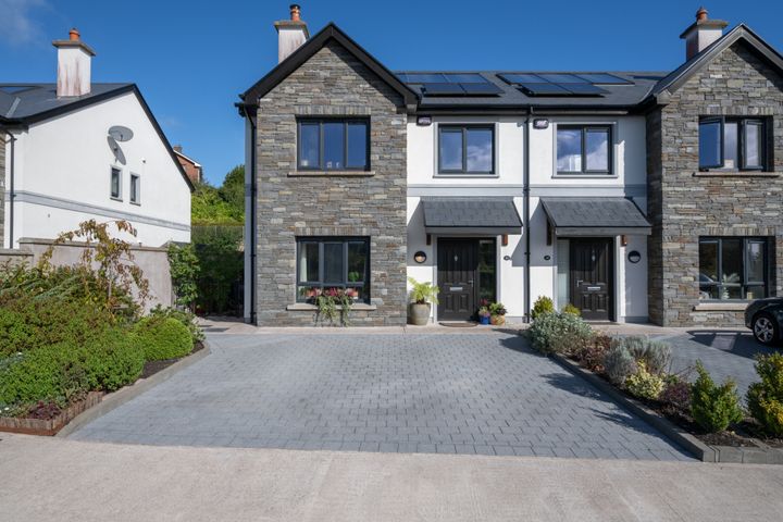 11 Crawford Manor, Crawford Woods, Glanmire, Cork, T45CX95