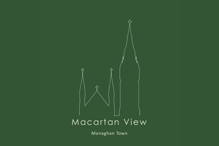 COMING SOON - MACARTAN VIEW, Monaghan, Co. Monaghan