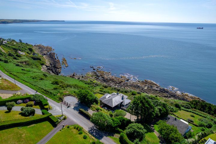 Moonrock, Coast Road, Fountainstown, Cork, P43W400