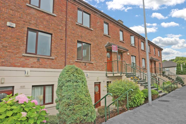 93 Dooradoyle Park, Dooradoyle Road, Limerick, Limerick
