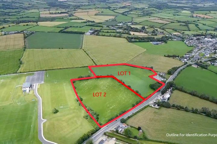 Coolbawn (C. 18.66 Acres), Ferns, Enniscorthy, Co. Wexford