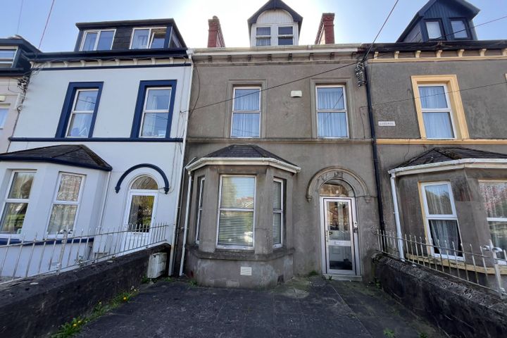 2 Lucerne, Connaught Avenue, off Donovans Road, Western Road, Cork City Centre, T12PHW5