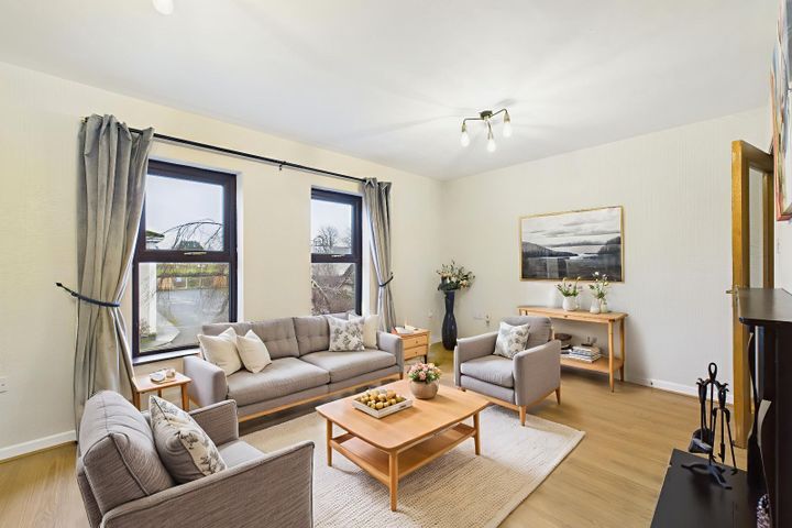 Apartment 23, Manor Court, Straffan Road, Maynooth, Maynooth, Co. Kildare, W23FE8X