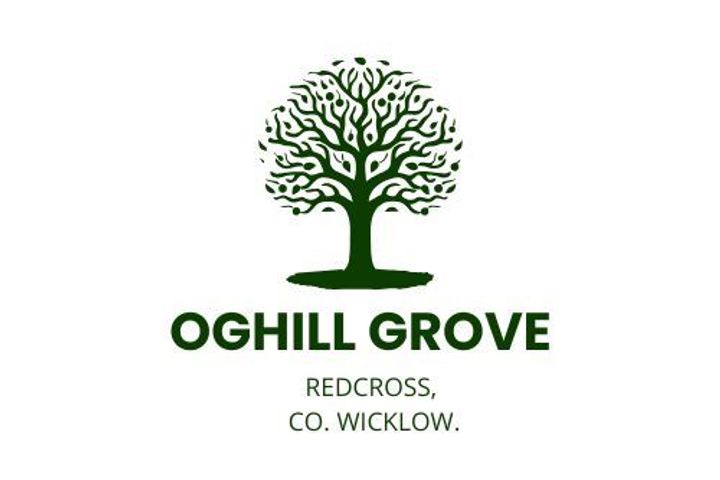 Oghill Grove, Redcross, Co. Wicklow