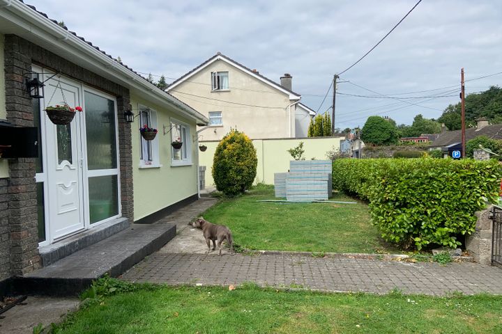 Mill Lane 12, Leixlip, Co. Kildare