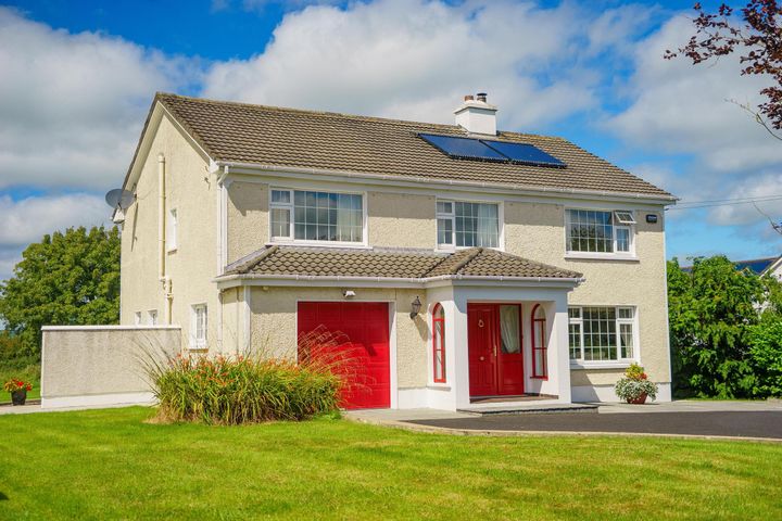 Dungeeha, Newcastle West, Co. Limerick, V42EK50