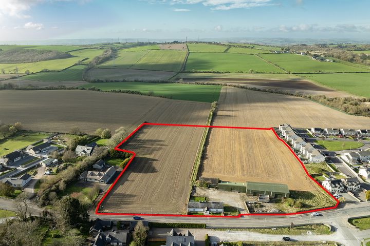 Cottage & Lands At Castlemary, Cloyne, Co. Cork