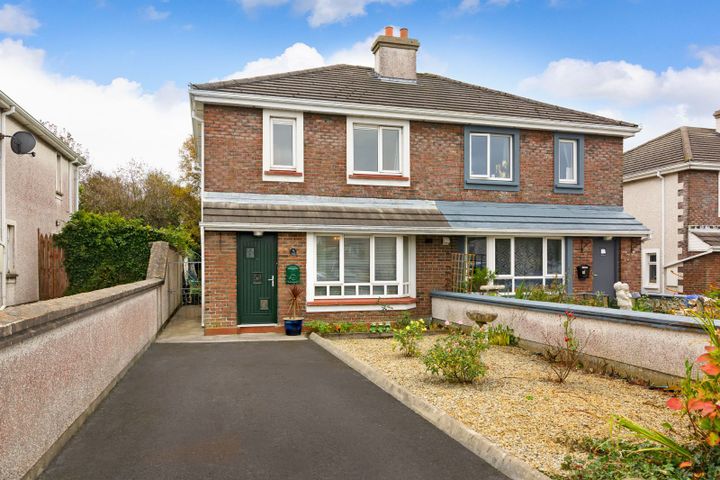 46 Seaview Park, First Sea Road, Sligo, Co. Sligo, F91E2H9