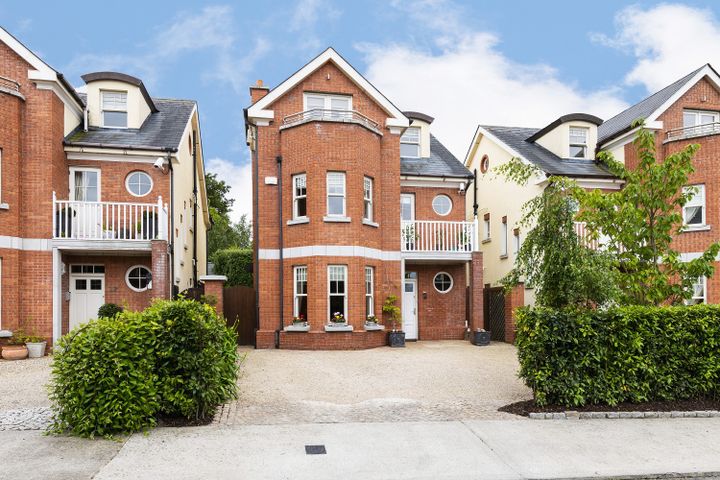 13 Grove Paddock, Blackrock, Dublin, Dublin