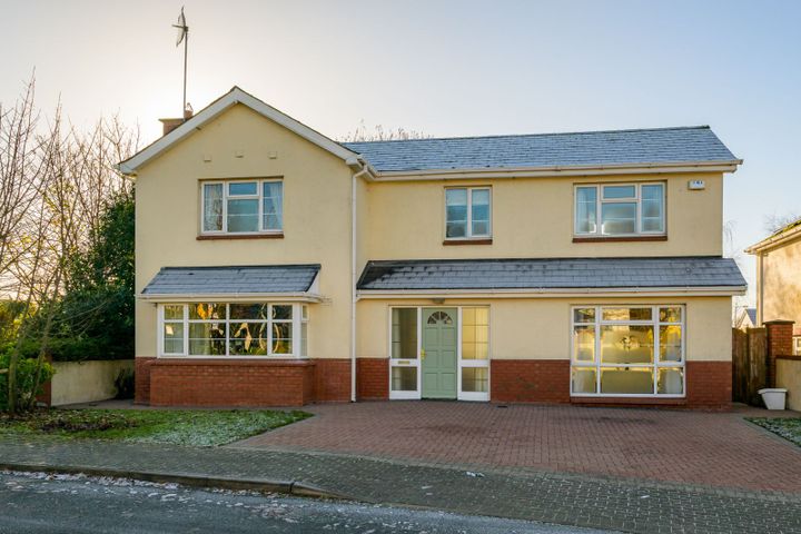 1 Seagrave Park, Ratoath, Ratoath, Co. Meath, A85FD35