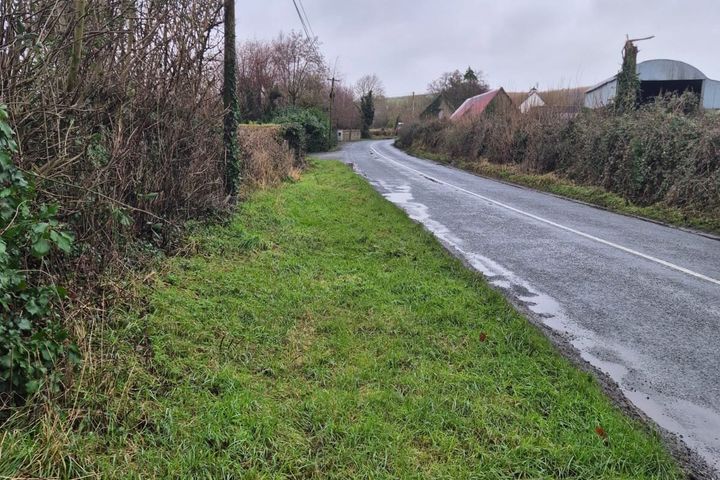 Site @ Graiguenalug, Nurney, Carlow, Co. Carlow, Nurney, Co. Carlow, R00R0R0