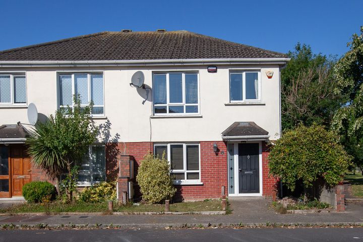 2 Liffey Crescent, Liffey Valley Park, Lucan, Co. Dublin, K78X658