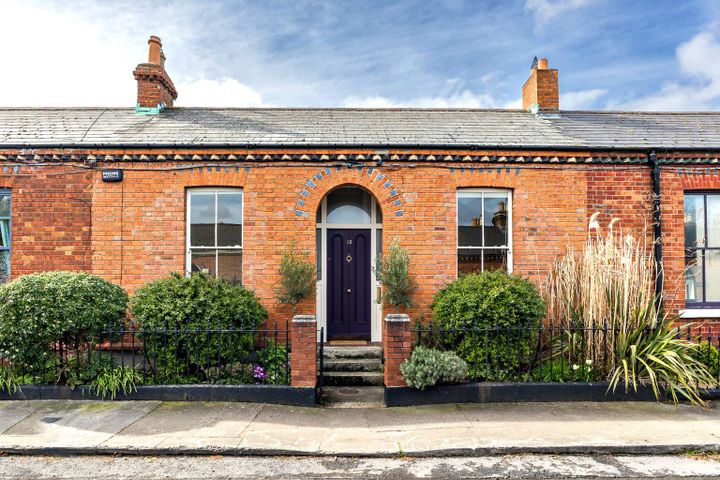 13 Raymond St, Dublin 8, Dublin, Dublin 8, Dublin
