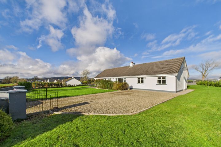 Killeen, Corofin, Co Clare, V95W8C1