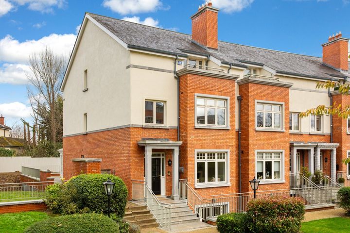 6 Farmleigh Ave, Castleknock, Dublin 15, Dublin 15, Dublin
