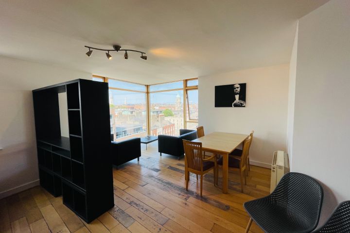 Greg Court Apartments, Dublin 1