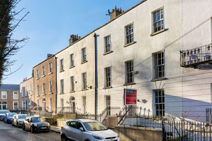 32 Mount Pleasant Square, Ranelagh, Dublin 6, Dublin
