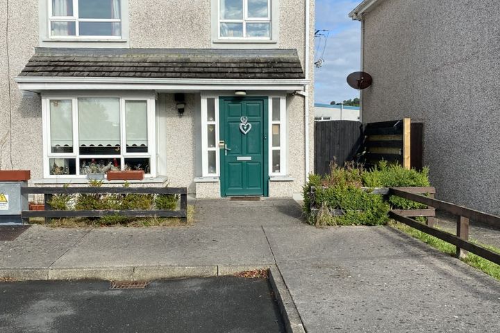 16 Riverview, Cappanilly, Borrisoleigh, Pallas Cross, Co. Tipperary, E41C6C6