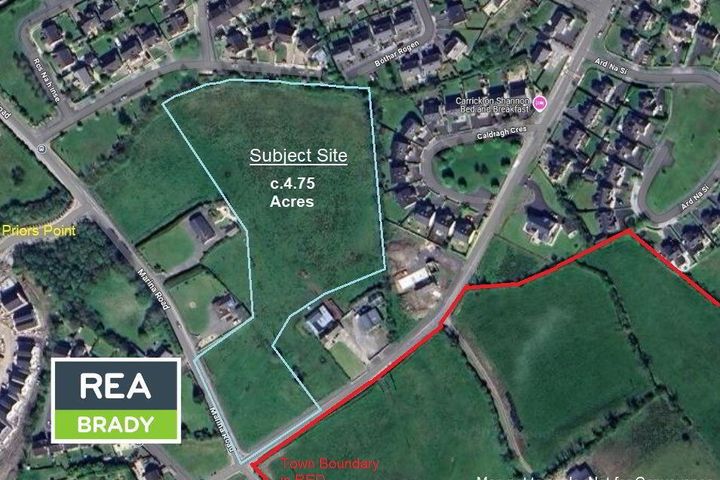 Attirory, Carrick-on-Shannon, Co. Leitrim