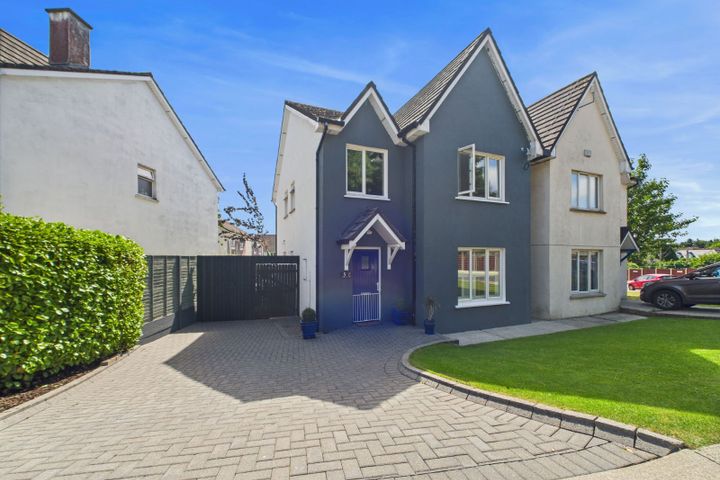 5 Belline Close, Banagher Court, Piltown, Kilkenny