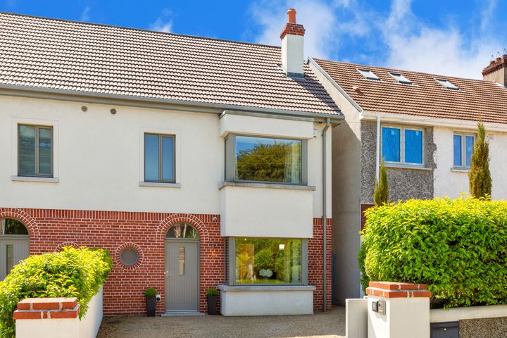 2b South Avenue, Mount Merrion, Dublin, Dublin