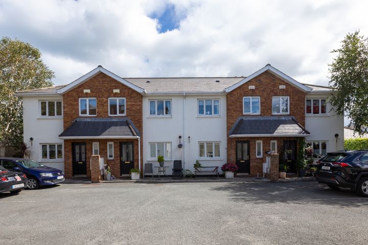 2 Patrick Court, Patrick Street, Dun Laoghaire, Co. Dublin, A96T953