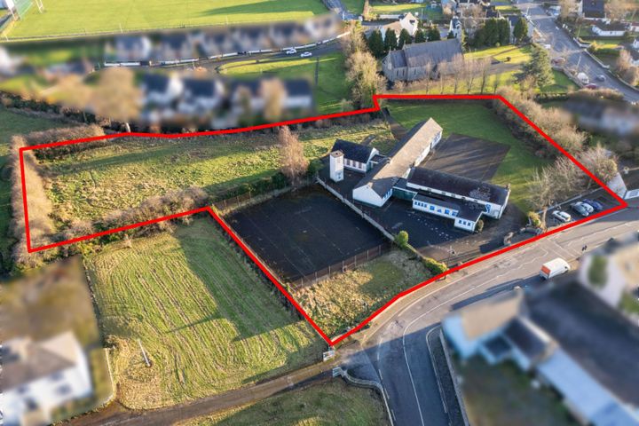 Main Street, Kildalkey, Kildalkey, Co. Meath, C15YN67