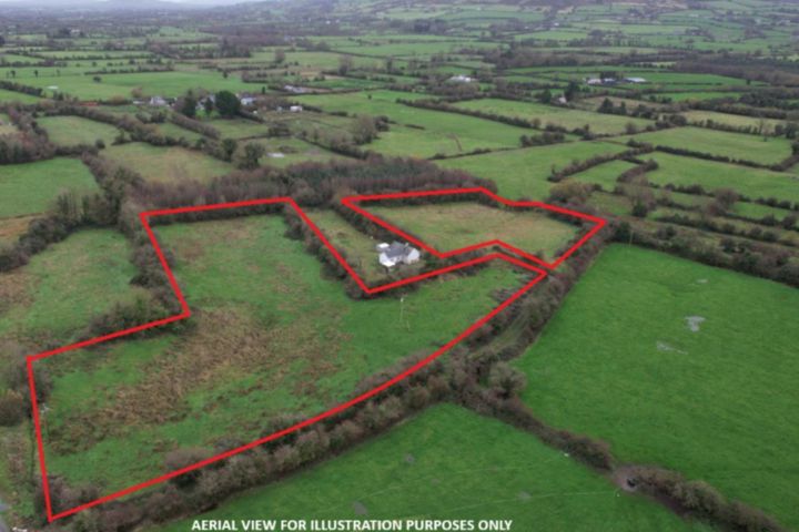 Cush, Martinstown, Kilmallock, Co. Limerick, Kilmallock, Co. Limerick