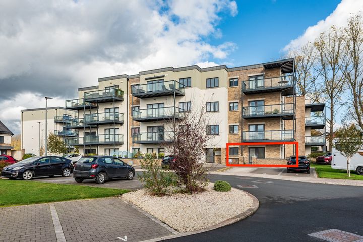 2 Roseview, The Orchard, Sallins Road, Naas, Co Kildare, W91EP4F