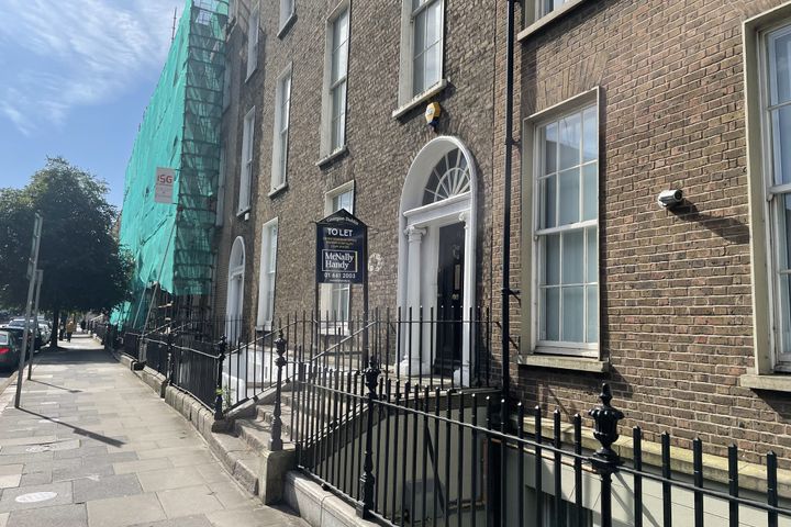 15 Mount Street Lower, D02F722, Dublin 2