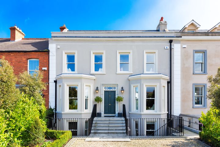 17 Vernon Ave, Clontarf, Dublin, Dublin 3, Dublin