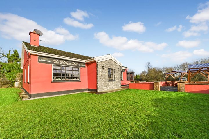 Shibeen, Doora, Ennis, Co. Clare, V95RW31