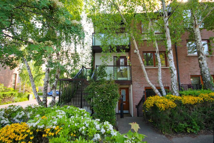 19 Hunters Green, Hunters Wood, Ballycullen, Dublin 24, D24VR83