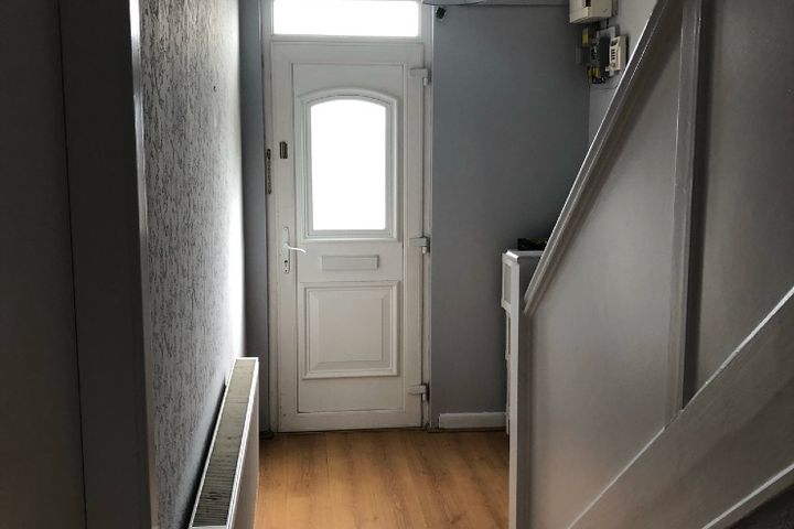 Cardiffcastle Road, Finglas, Finglas, Dublin 11