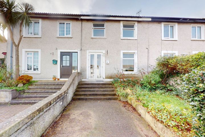 72 Lambay Close, Ballybrack, Glenageary, Co. Dublin, A96N2V4