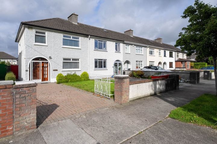 26 Kinvara Drive, Navan Road (D7), Dublin 7, D07ED37