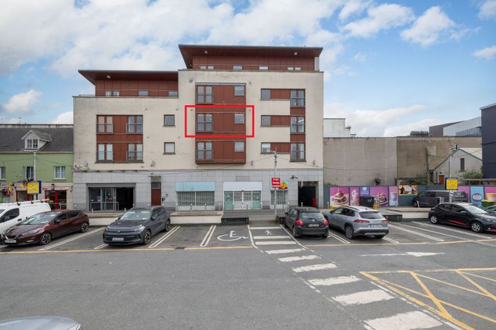 Apartment 21, Key West, Wexford Town, Co. Wexford, Y35RK20