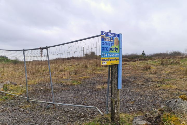 Shammer, Kilkelly, Co. Mayo