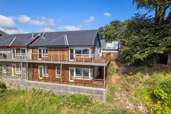 2 Station House, McCurtain Hill, Clonakilty, Co Cork, P85Y585