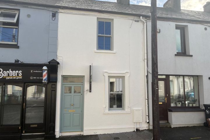 46 Barrack Street, Waterford, Waterford City Centre, X91DD7H