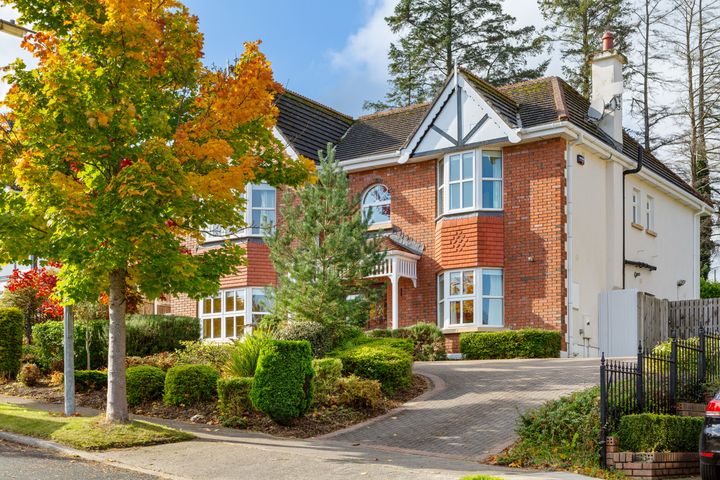 100 Eagle Valley, Enniskerry, Wicklow, Wicklow