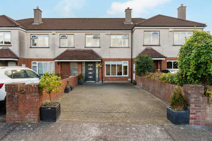 47 Deerpark, Friars Walk, Turners Cross, Co. Cork, T12PC8E