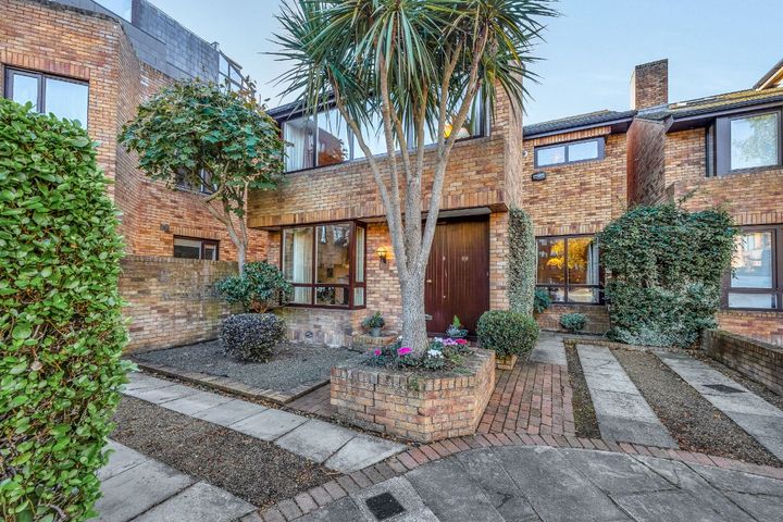 69 Merrion Village, Ballsbridge, Dublin 4, D04T6F3