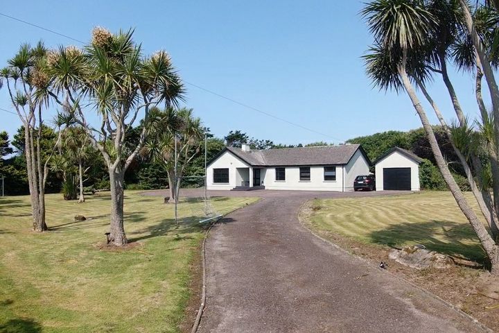Shilmore, Carne, Co. Wexford, Y35D8N3