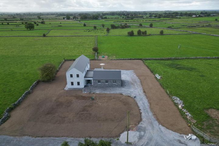 Carrowntlieve, F42VY91