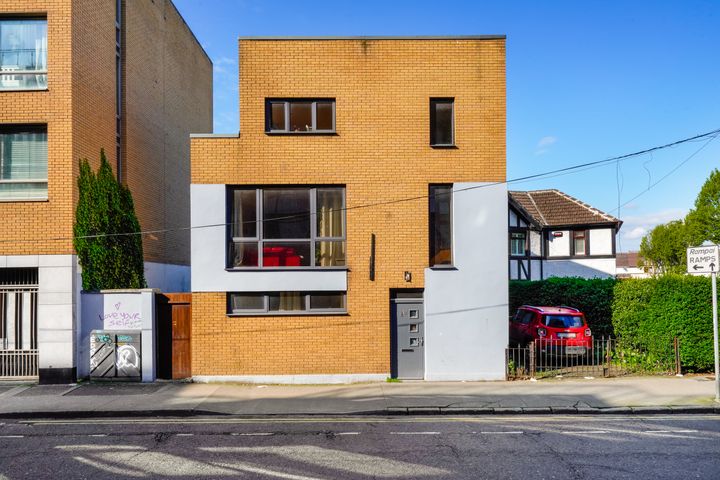 1A Loreto Road, Marlborough Lane, Dublin 8