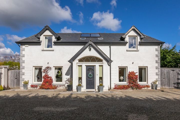 Cedarbrooke, Ballyman Rd, Enniskerry, Wicklow